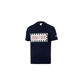 Image of Sparco - T-Shirt Targa Florio #T1