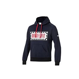 Image of Sparco - Hoodie Targa Florio #F1