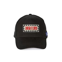 Image of Sparco - Cap Targa Florio #C1 NR