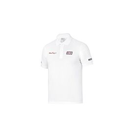 Image of Sparco - Polo Targa Florio #AM2