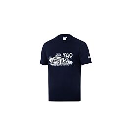 Image of Sparco - T-Shirt Targa Florio #T2