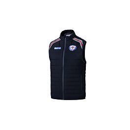 Image of Sparco - Frame Vest Martini Racing
