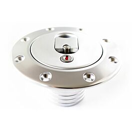 Image of Integrale flens u00d850mm, 8 schroeven, met slot