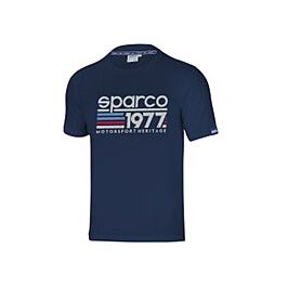 Image of Sparco - 1977 T-Shirt