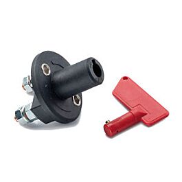 Image of Sparco - Bipolar master battery cutout switch