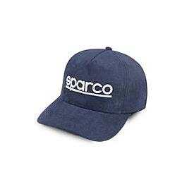 Image of Sparco - Suede Cap