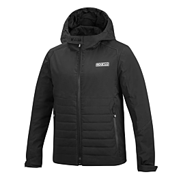 Image of Sparco - Winter Jacket