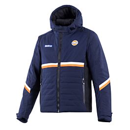 Image of Sparco- GULF Winter Jacket