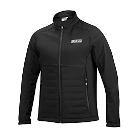 Image of Sparco - Soft Shell Jacket