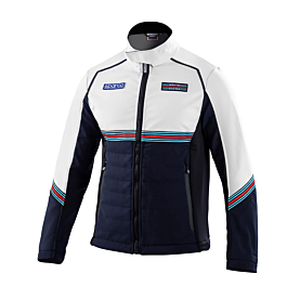 Image of Sparco - Soft Shell Martini Racing 