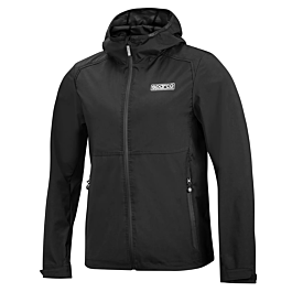 Image of Sparco - Windbreaker Jacket