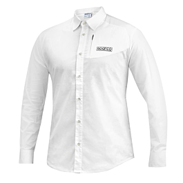 Image of SPARCO BLOUSE LONG SLEEVE (MAN)