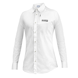 Image of SPARCO BLOUSE LONG SLEEVE (LADY)