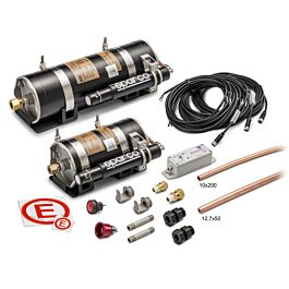 Image of 8865 Rally Elektrisch Aluminium