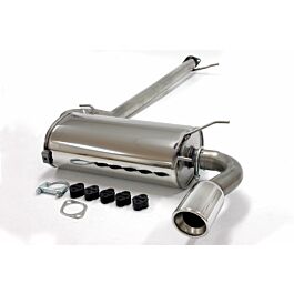 Image of Cabrio 1989-1996 1.6 16v, 1.8 16v