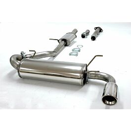 Image of Cabrio 1998-2005 1.6, 1.8