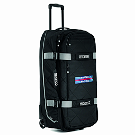 Image of Sparco Martini Racing Tour Kit Bag