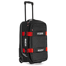 Image of Sparco - Cabin Size Trolley Travel