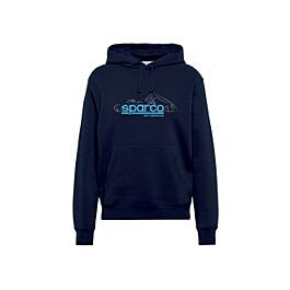 Image of Sparco Next Generation Hoodie