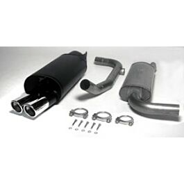 Image of Sedan & Estate 1996-2000 T4, 2.0T