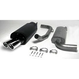 Image of Sedan & Estate 2001-2003 T4, 2.0T
