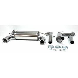 Image of model 2006 t/m 2009 turbo T5