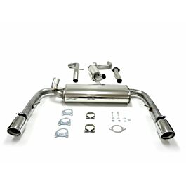 Image of Cabrio 2006 - Turbo T5