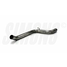 Image of Volvo turbo T5 en C70 2006