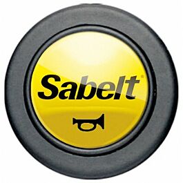 Image of Sabelt - Claxon Knop