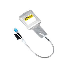 Image of Stilo - Eject System