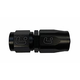 Image of LTEC High Polished Swivel Hose Ends Recht AN8