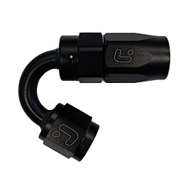 Image of LTEC 150 u00b0 Swivel Hose Ends AN8