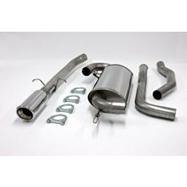 Image of Turbo, Sedan/Estate 1994-1996n