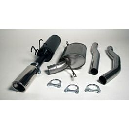 Image of Turbo, Estate & Sedan 1997-1999