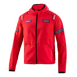 Image of Sparco - Martini Racing Windstopper