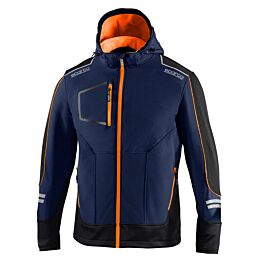 Image of Sparco - Tech Soft-Shell