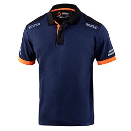 Image of Sparco - Tech Polo
