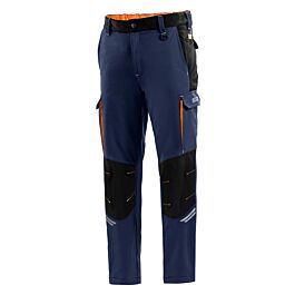 Image of Sparco - Tech Trousers