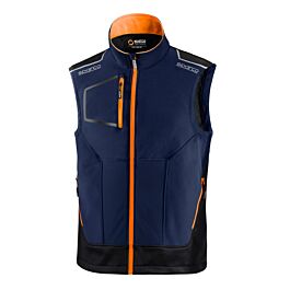 Image of Sparco - Tech Light Vest