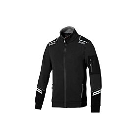 Image of Sparco - TECH FULL ZIP TW