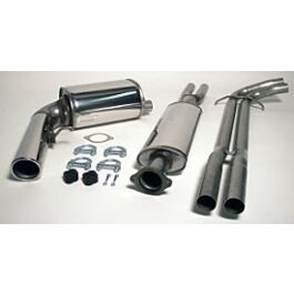 Image of AWD 2001-2007 2.4T/2.5T/D5