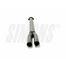 Image of V70N turbo 2WD 06/2004 - 2.5T, T5, 2.4D, D5