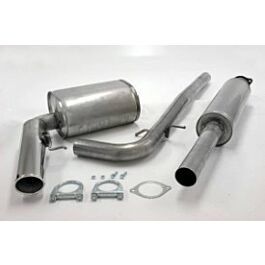 Image of 2WD 2001 - 2.4 103/125kW