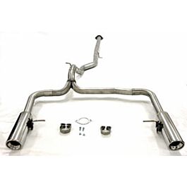 Image of 2WD 2008- (ook R-design)