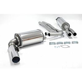 Image of Sedan 2WD 2.0T, 2.4T, 2.5T, T6