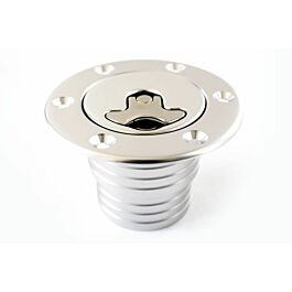 Image of Flens met tapse hals (58/52MM), 6 schroeven, met slot