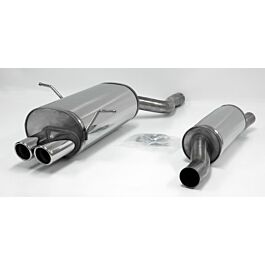 Image of Coupe/Sedan/Touring 1998-2005 316i/Ci, 318i/Ci