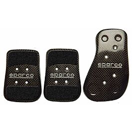 Image of Sparco - Pedal Set