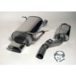 Image of Roadster 1995-1999 1.9 16V 103kw 