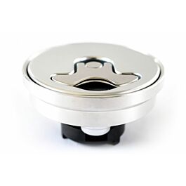 Image of In te lassen tankdop, korte hals, zonder slot